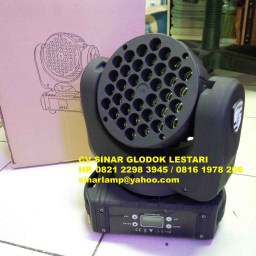 Moving Head Light Beam 36 LED RS-008 IMG_20150625_164057 1copy